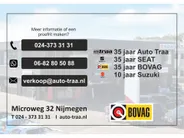 Suzuki S-Cross 1.4 Boosterjet Select Smart Hybrid / Trekhaak afneembaar / Navi. / Camera / Keyless /