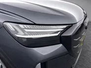 Audi Q4 Sportback e-tron S edition quattro performance 82 kWh · Tech Pro · Panorama dak · SONOS Sound · Ambient lighting · Head-up Display