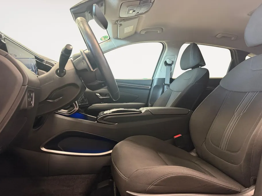Hyundai Tucson 1.6 PHEV | COMFORT | 4WD | TREKHAAK | NL-AUTO | DEALERONDERHOUDEN |