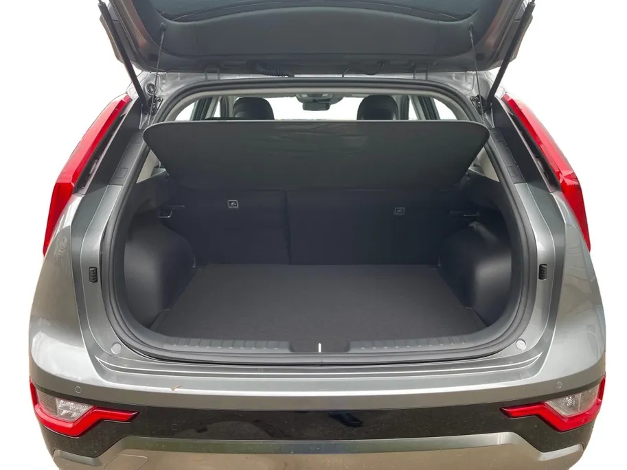 Kia Niro 1.6 GDi Hybrid DynamicLine | Adaptive cruise control | Keyless entry | Navigatie | Climate control