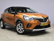 Renault Captur 1.3i Edition One I Automaat I Trekhaak