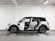 MINI Countryman John Cooper Works ALL4
