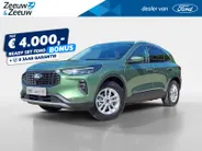 Ford Kuga 2.5 PHEV Titanium | tot €4.000,- Korting | 0,99% Ford Options | 2100KG Trekgewicht | Nieuw te bestellen |