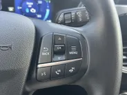Ford Kuga 2.5 PHEV Titanium STOELVERWARMING.