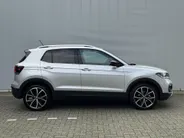 Volkswagen T-Cross 1.0 TSI 110pk Style