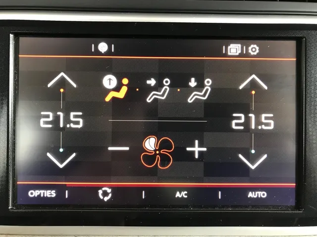 Citroën Grand C4 SpaceTourer Origins     7 Zitplaatsen