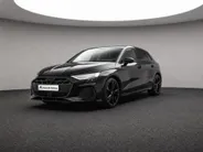 Audi A3 Sportback 30 TFSI 115pk S-tronic S Edition · Apple/Android Car Play · Park Assist · Leder Interieur · P-Sensoren · 18'' Inch · Garantie t/m 06-05-2030 of 100.000km