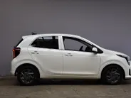 Kia Picanto 1.0 GDI 4-zits DynamicPlusLine NIEUW - SNEL LEVERBAAR
