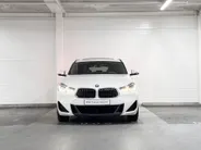 BMW X2 xDrive25e