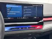 BMW M5 Touring M5
