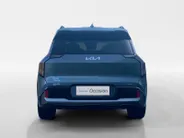 Kia EV9 GT-Line AWD 99.8 kWh | Demo | Stoelverwarming + ventilatie v + a| Navigatie | Schuifdak | Head up display