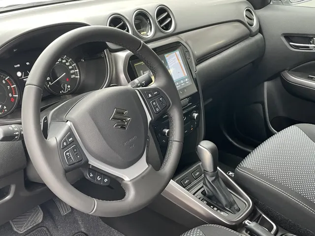 Suzuki Vitara 1.4 Boosterjet Select | Automaat | PDC | Stoelverw. |