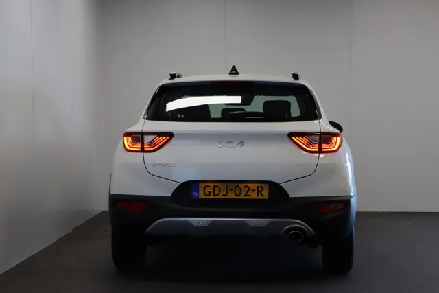 Kia Stonic 1.0 T-GDi MHEV DynamicLine Naviagatie