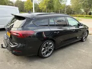 Ford Focus Wagon 1.0 EcoBoost Hybrid ST Line X AUTOMAAT & winterpakket