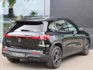 Mercedes-Benz EQA 250 AMG Line 67 kWh l Stoelverwarming l Ambiente lichtpakket l Achteruitrij camera