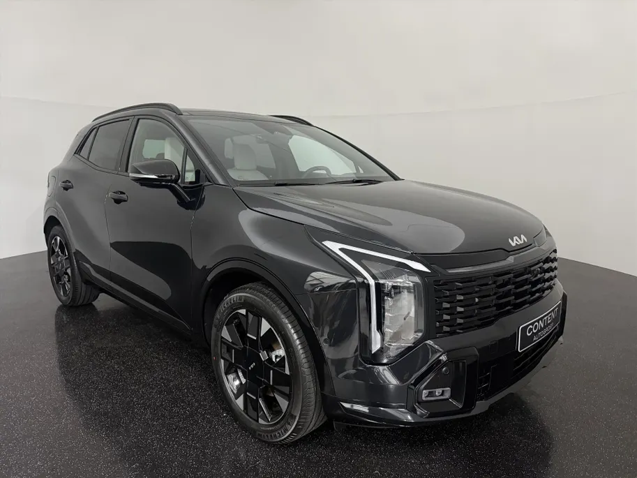 Kia Sportage 1.6 T-GDi 288pk Plug-in Hybrid AT6 GT-PlusLine