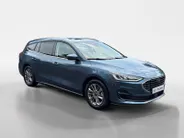 Ford Focus Wagon 1.0 EcoBoost Hybrid Titanium 155PK Automaat | NL-Auto | 1e Eigenaar | Navigatie | Climate Control | Parkeersensoren | Privacy Glass
