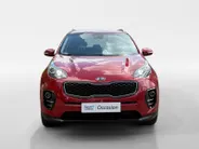 Kia Sportage 1.6 GDI First Edition Achteruitrijcamera | Parkeersensoren | Cruise control | Navi | LM Velgen |