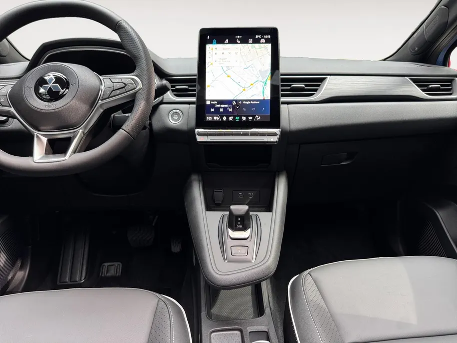 Mitsubishi ASX 1.8 HEV AT Instyle | MY26 |  €3.500, - ACTIE KORTING op voorraad auto's | 8 JAAR GARANTIE |   op = op