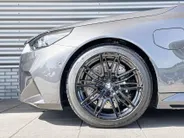 BMW M5 Sedan 