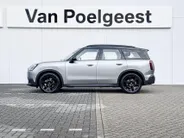 MINI Countryman Electric Electric E
