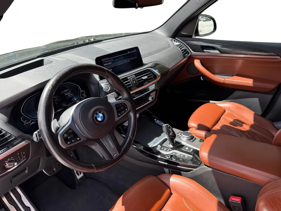 BMW X3 xDrive30e High Executive | ELEKTR. TREKHAAK | SET WINTERWIELEN | DASHCAM VOOR + ACHTER | ETC..