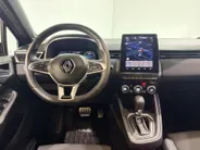 Renault Clio 145PK E-Tech Full Hybrid Esprit Alpine Automaat | 1e eigenaar | Bose Audio | Stoelverwarming | 9,3' Navi | Camera | Digital Cockpit | Adaptive Cruise Control | Climate Control | Lichtmetalen Velgen | Full LED |