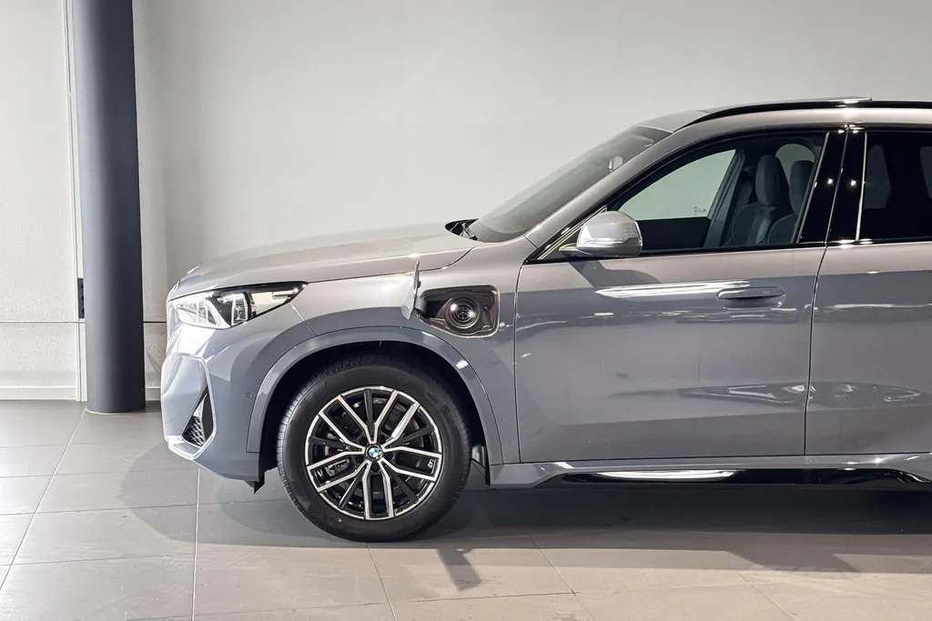 BMW X1 xDrive25e M Sport