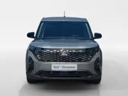 Ford E-Transit Courier Limited 46 kWh | Driver Assistance Pack | Navigatie | Trekhaak | Parkeersensoren | Nieuw te bestellen!