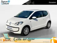 Volkswagen up! 1.0 take up! BlueMotion | Airco |