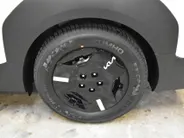 Kia PV5 Cargo GB 71,2 kWh 163pk L2H1 Plus