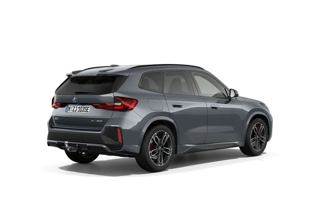 BMW X1 xDrive30e