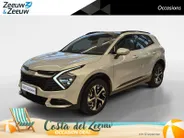 Kia Sportage 1.6 T-GDi Hybrid DynamicPlusLine | Cruise Control | Climate Control | Elektrisch Verstelbare Stoelen | Panoramadak | Camera | Navigatie | Stoelverwarming | Stuurverwarming |