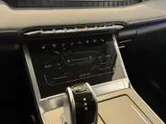Chery Tiggo 4 Unique | 360° Camera | Stoelverwarming