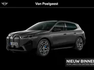 BMW iX xDrive50 High Executive 112 kWh