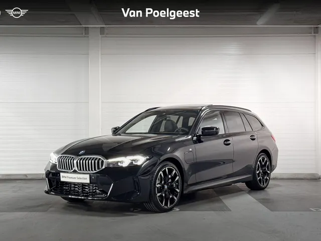 BMW 3 Serie Touring