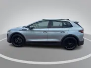 Škoda Elroq 85 Sportline | Business Upgrade Plus | Black Pack | 21'' inch lichtmetalen velgen incl. All-Season banden |