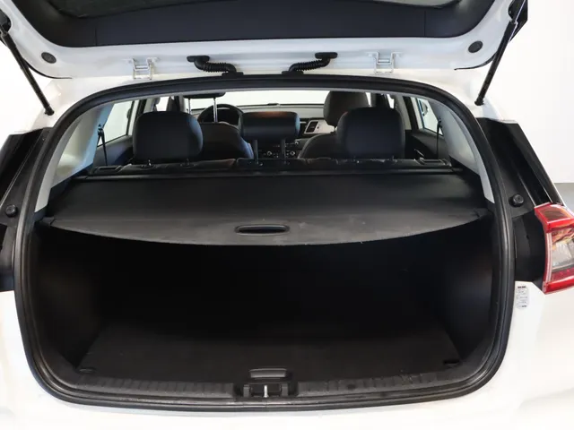 Kia Niro 1.6 GDi Hybrid DynamicLine trekhaak