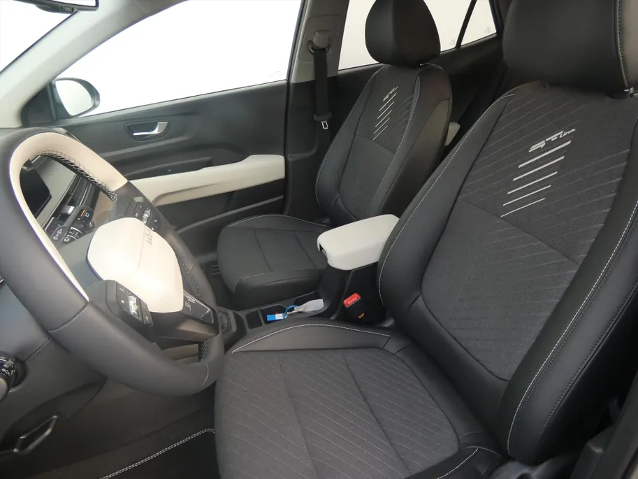 Kia Stonic New 1.0 T-GDi MHEV 115pk GT-Line