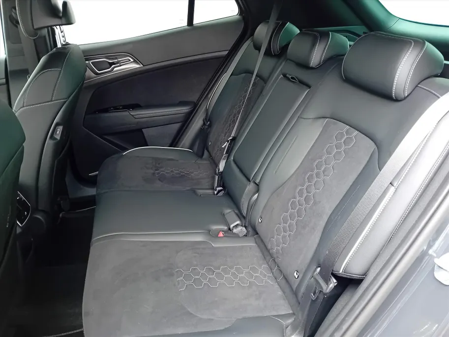 Kia Sportage 1.6 T-GDi 230pk Hybrid GT-Line |Schuifdak