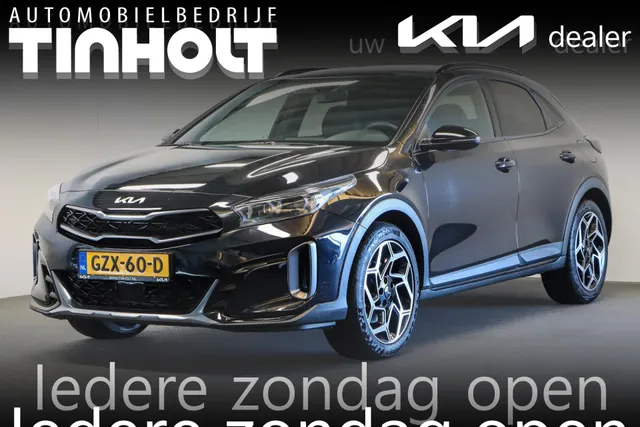 Kia XCeed 1.5 T-GDi GT-Line Automaat