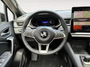Mitsubishi ASX 1.8 HEV AT Instyle Schuif kantel dak | Navigatie | LM Velgen | Leder | Stoelverwarming