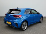 Kia Rio 1.0 T-GDI MHEV EcoDynamics 100pk GT-Line