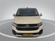 Volkswagen Bedrijfswagens Transporter 2.0 TDI L1H1 28 · Camera · Trekhaak · Apple/Android Car Play · Navigatie · Cruise Control · Vloerplaat · 16'' Inch · Garantie t/m 01-04-2028 of 100.000km