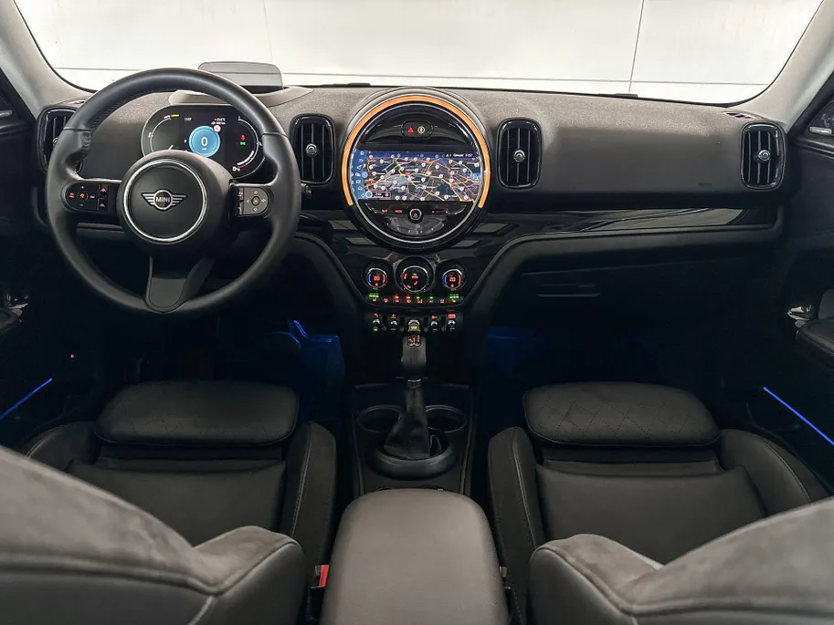 MINI Countryman Cooper SE ALL4 Classic
