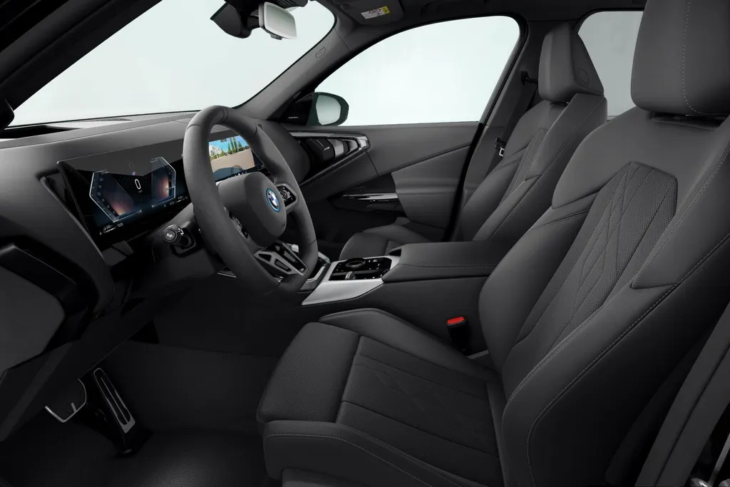 BMW X3 30e xDrive