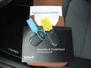 Kia Niro 1.6 GDi Hybrid DynamicLine | Airco | Navi | Cruise adapt. | Camera | PDC | 16'LM |