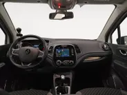 Renault Captur 0.9 TCe Version S | Navigatie | Airco | Cruise Control | Bluetooth | Parkeersensoren | Lichtmetalen Velgen | panoramadak