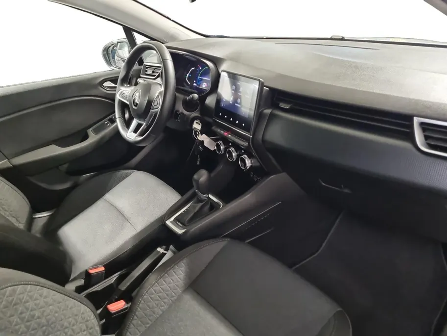 Renault Clio 1.6 E-Tech Hybrid 140 Business Zen | Automaat | Apple Carplay & Android Auto | Navigatie | Airco | Parkeersensoren | 12 Maanden BOVAG Garantie