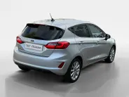 Ford Fiesta 1.0 EcoBoost Titanium | Bluetooth | Apple Carplay/Android Auto | Cruise Control | Climate Control | Camera | Navigatie | Stoelverwarming |